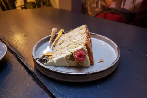 Hazel Cafe & Patisserie photo 2
