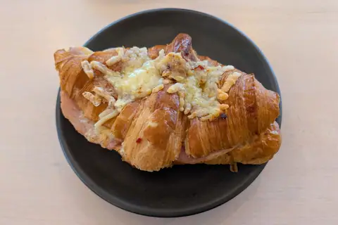 Hazel Cafe & Patisserie photo 1