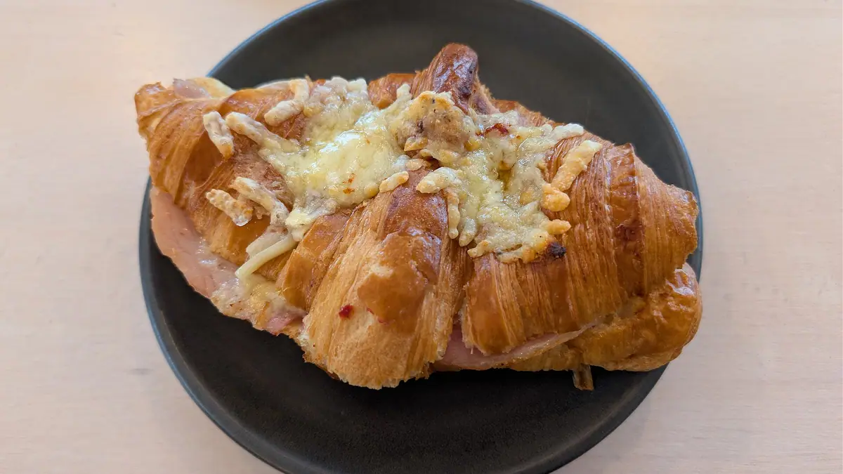 Hazel Cafe & Patisserie – patisserie in West Kensington, London