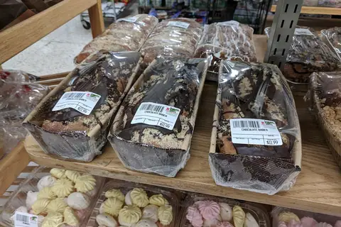 Hazel Cafe & Patisserie photo 3